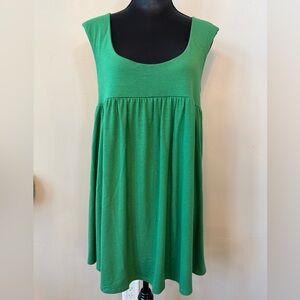 FP Beach - Free People Beach
Mazarine Babydoll Mini Women’s Size Medium (NWOT)